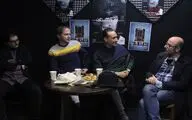 ایمان افشاریان: قرار نبود به متن اولیه وفادر باشم / نشست نقد و بررسی نمایش 