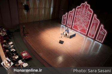هفدهمین روز جشنواره ملی موسیقی جوان