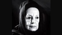 پیام تسلیت مدیر کل هنرهای نمایشی برای درگذشت صدیقه شریفپور