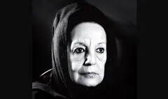 پیام تسلیت مدیر کل هنرهای نمایشی برای درگذشت صدیقه شریف‌پور