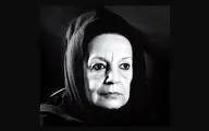 پیام تسلیت مدیر کل هنرهای نمایشی برای درگذشت صدیقه شریف‌پور