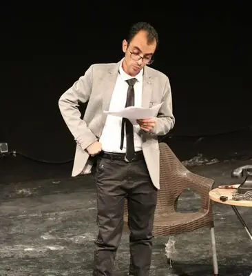 تئاتر در ترویج هنر و انتقال فرهنگ تاثیر به سزایی دارد