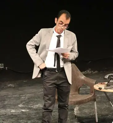 تئاتر در ترویج هنر و انتقال فرهنگ تاثیر به سزایی دارد