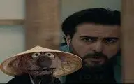 محسن کیایی و جناب‌خان با «هزار و یک»به شبکه نسیم می آیند