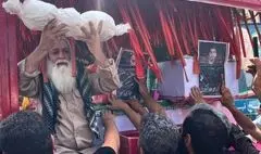 «ماهلین» روایتی از کودکی که در یک روز هم زمینی شد هم آسمانی