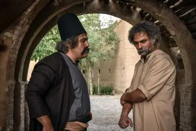 "داش آکل" به پرده سینماها آمد / "هزارپا" همچنان پیشتاز است