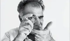 برگزاری کارگاه آموزشی آلفرد یعقوب‌زاده در جشنواره جهانی فیلم فجر