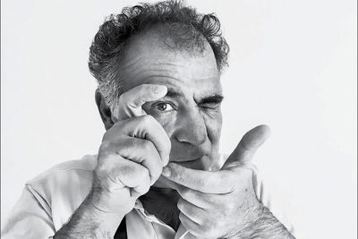 برگزاری کارگاه آموزشی آلفرد یعقوب‌زاده در جشنواره جهانی فیلم فجر