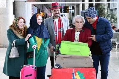 "تگزاس 2" روی پرده سینماها رفت