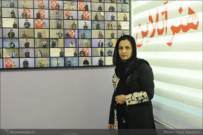 برندهای ما نمی‌توانند صرفاً با پشتوانه مالی و معنوی به تولیدات ایده‌آل برسند / خارجی‌ها بدون ذکر تاریخچه از تاریخ ایران الهام می‌گیرند / گفت‌وگو با زهره ارشدی ابیانه