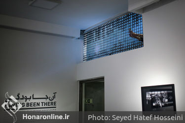 نمایشگاه عکس مسعود مومن‌ها در گالری طراحان آزاد