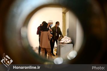 مرحله نهایی انتخاب آثار یازدهمین دوسانه سرامیک