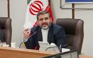 واکنش صریح وزیر ارشاد درباره لغو کنسرت علیرضا قربانی در اصفهان + فیلم 