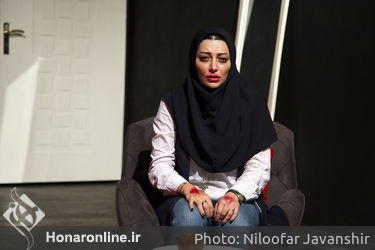 نمایش "۳/۱۴" در  تئاتر هامون