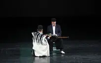 مراسم بزرگداشت ابوالقاسم دهقانی در تالار وحدت