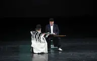 مراسم بزرگداشت ابوالقاسم دهقانی در تالار وحدت