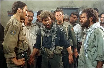 همراه با فیلم‌های تلویزیون / از "رادیو آبادان" و "سرب" تا "دوئل" و "شکارچی شنبه"