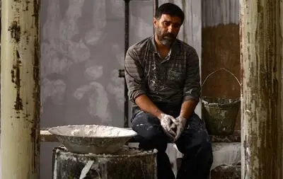 آنونس فیلم "عنکبوت" با بازی محسن تنابنده و ساره بیات