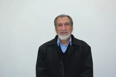داور رشته گرافیک جشنواره هنر‌های تجسمی فجر: گرافیک معاصر ایران پویا و پر جنب و جوش است
