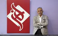 جلیل رسولی: بعضی هنرمندان دنیا در نقاشی‌‌خط از ما پیشی گرفته‌اند / در شرایط کنونی کسی نمی‌تواند ادعای نوآوری در خوشنویسی داشته باشد 