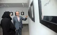 Behrooz Gallery Hosts Faramarz Golzadeh  Art 
