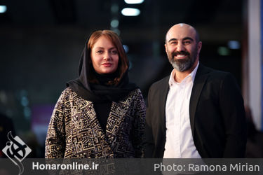 "قسم" در نهمین روز سی و هفتمین جشنواره فیلم فجر