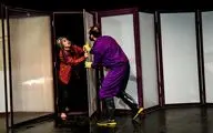 ابهام  در  متن و اجرا / نگاهی به نمایش 