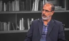 «آن مرد بی‌نهایت» را نوشتم تا جوان‌ها امام(ره) را بهتر بشناسند