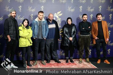 نهمین روز از چهل و یکمین جشنواره بین‌المللی فیلم فجر