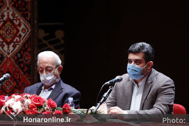 نشست خبری سی و ششمین جشنواره موسیقی فجر 
