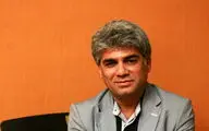 ستار اورکی آهنگساز سریال 