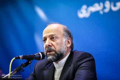 Iran plans to reduce government role in cinema: official 