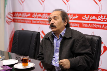 نصرت مسعودی