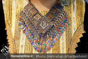 نخستین نمایشگاه تخصصی ایران ویژند 