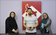 علاقمند بودم درباره کارگران روزمزد کار کنم / کارهایم متکی به دیالوگ و زبان است / نمایش اجتماعی به نوعی مردم‌نگاری است / نمایش 