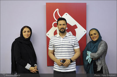 علاقمند بودم درباره کارگران روزمزد کار کنم / کارهایم متکی به دیالوگ و زبان است / نمایش اجتماعی به نوعی مردم‌نگاری است / نمایش "کمیته نان" به روایت لیلی عاج، شاهرخ استخری و الهام شعبانی