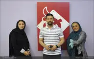 علاقمند بودم درباره کارگران روزمزد کار کنم / کارهایم متکی به دیالوگ و زبان است / نمایش اجتماعی به نوعی مردم‌نگاری است / نمایش 