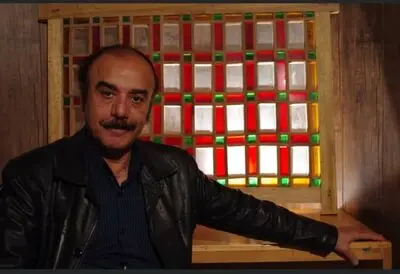سه کتاب احمد آرام منتشر شد | نگارش مجموعه داستانی با تکنیک روایی تازه