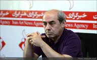 کمال تبریزی: امیدوارم پرونده‌سازی برای هنرمندان تمام شود