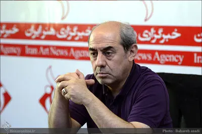 ساخت فیلمی درباره رئیس ساواک با نظارت کمال تبریزی
