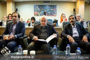 سمینار بین المللی تئاتر و ظرفیت های بخش غیر دولتی