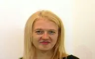 نقد هنرمند ایتالیایی بر نمایشگاه 