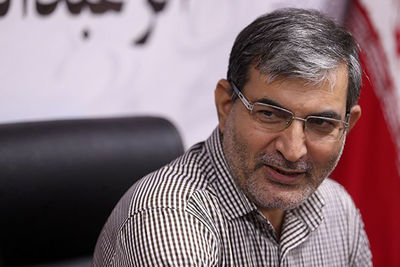 اشعار سپید عبدالرحیم سعیدی‌راد در راه بازار کتاب