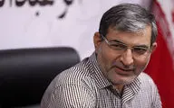 اشعار سپید عبدالرحیم سعیدی‌راد در راه بازار کتاب