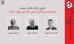 معرفی چکیده‌ مقالات جشنواره بین‌المللی نمایش عروسکی تهران- مبارک