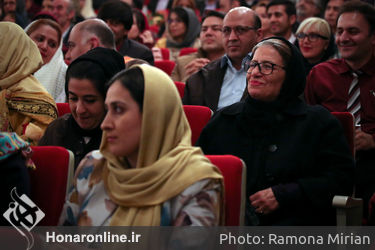 اجرای ارکستر مهر در سی و سومین جشنواره موسیقی فجر / تالار وحدت