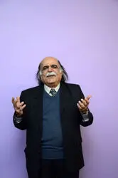 جلال الدین کزازی
