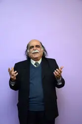 جلال الدین کزازی
