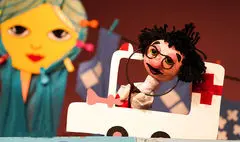 شروع «مبارک» باحادثه درشهرعروسک‌ها/«جزیره گنج» برزیلی کشف می‌شود
