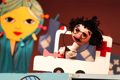 شروع «مبارک» باحادثه درشهرعروسک‌ها/«جزیره گنج» برزیلی کشف می‌شود
